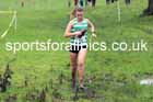 Womens under-17s and under-20s 2023 NECAA Cross Country Relays, Thornley Hall Farm, Peterlee, County Durham. Photo: David T. Hewitson/Sports for All Pics